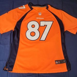 Denver Broncos Womens Jersey